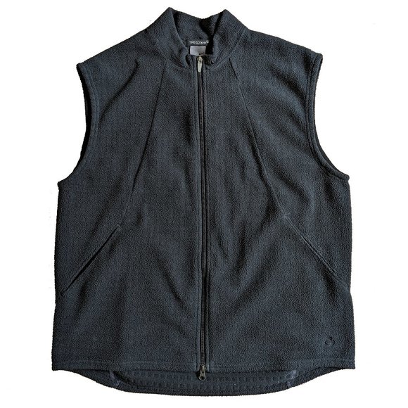 Nike Sphere Running FZ running vest Large - Picture 1 of 5